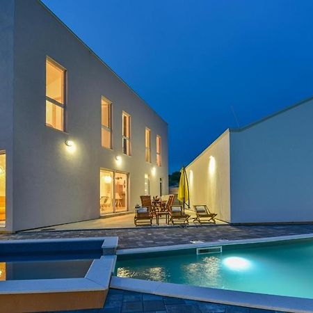 Villa Silente Sukošan Extérieur photo