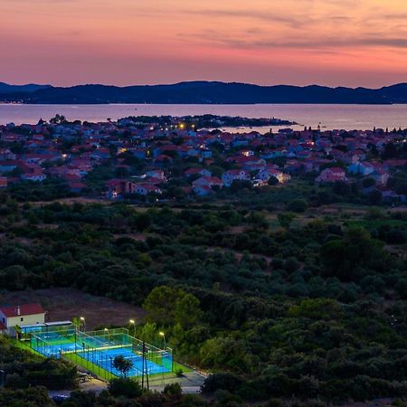Villa Silente Sukošan Extérieur photo