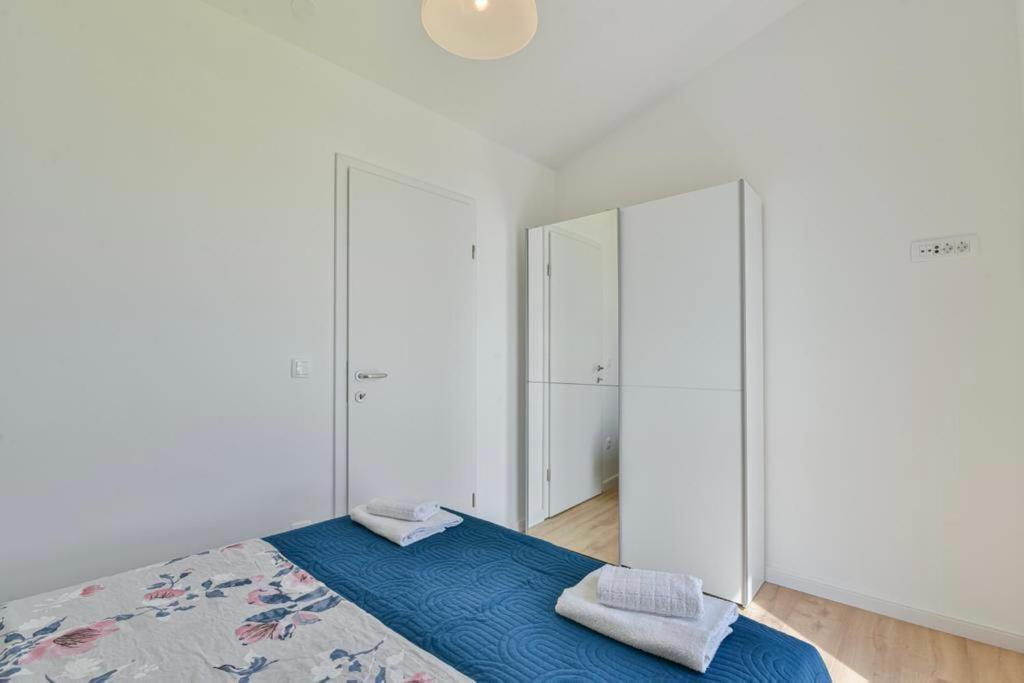 Villa Silente Sukošan Extérieur photo
