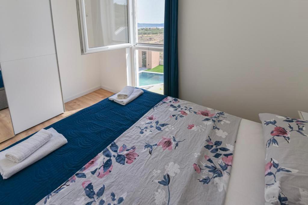 Villa Silente Sukošan Extérieur photo