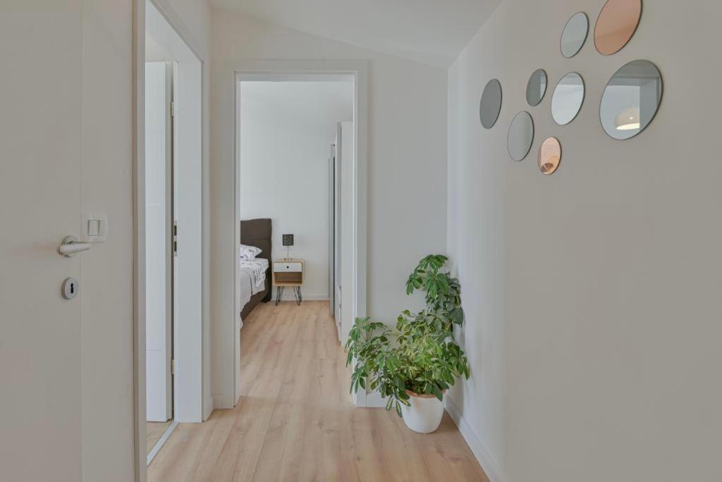 Villa Silente Sukošan Extérieur photo