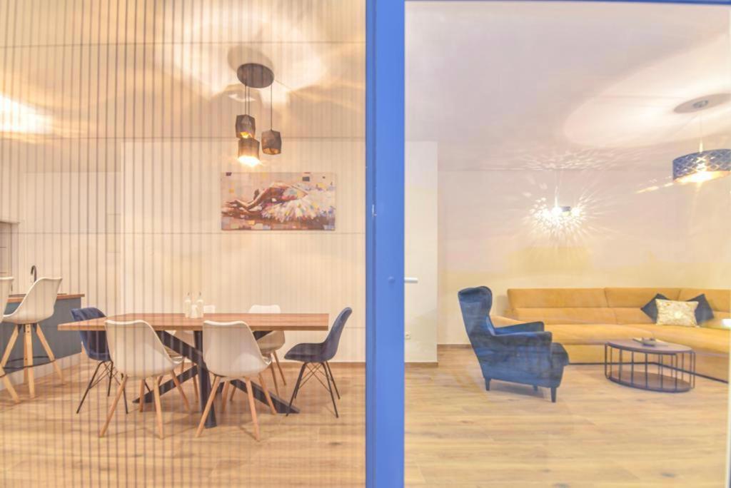 Villa Silente Sukošan Extérieur photo