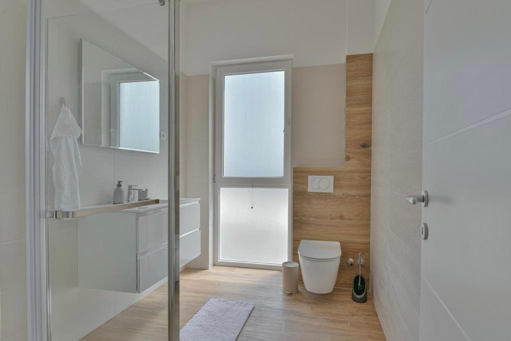 Villa Silente Sukošan Extérieur photo