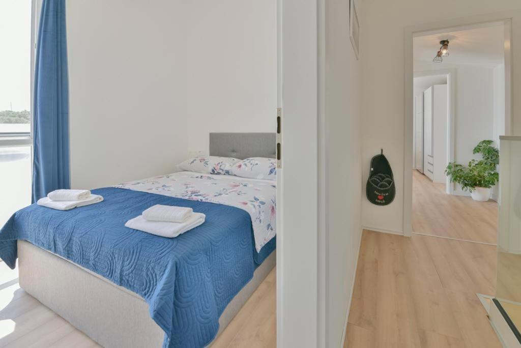 Villa Silente Sukošan Extérieur photo