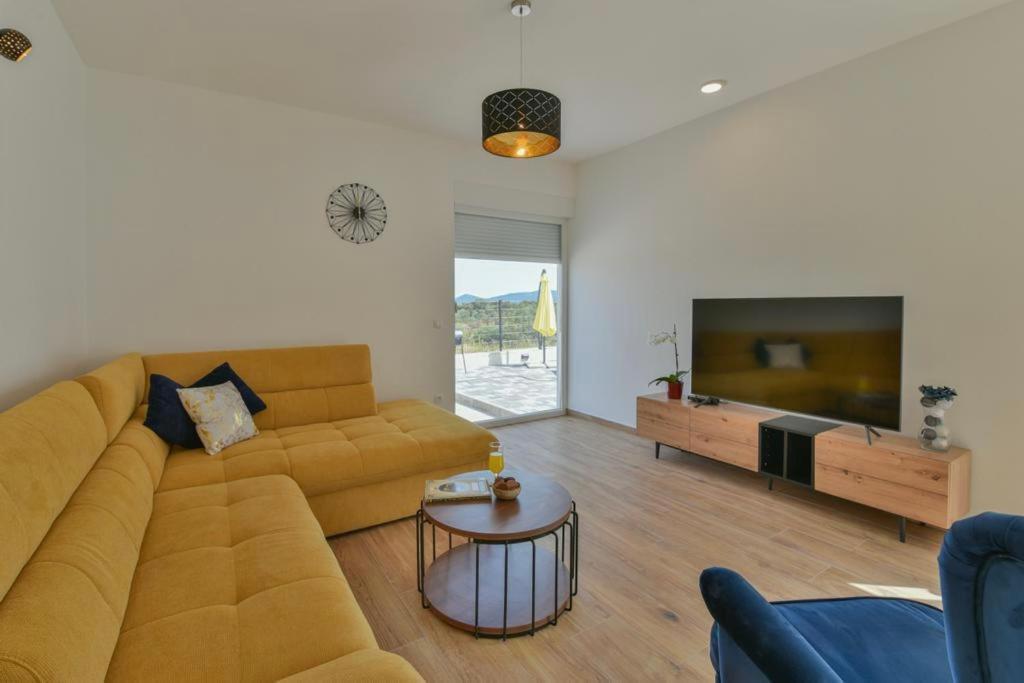 Villa Silente Sukošan Extérieur photo