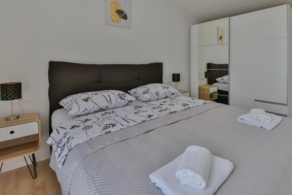 Villa Silente Sukošan Extérieur photo