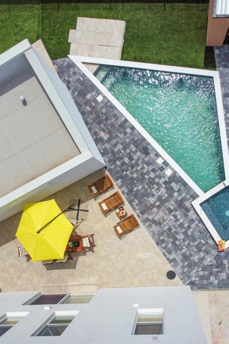 Villa Silente Sukošan Extérieur photo