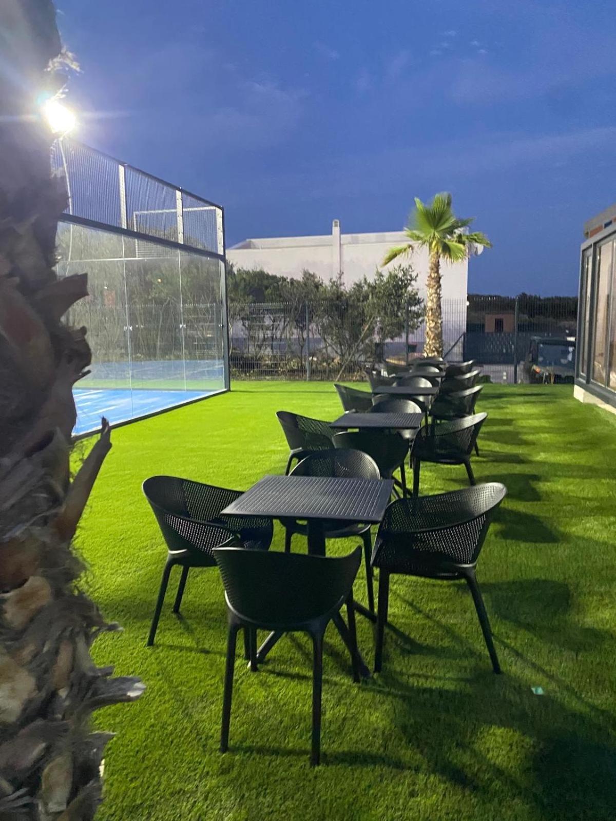 Villa Silente Sukošan Extérieur photo